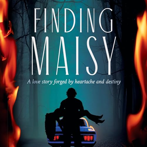 Audiobook: Finding Maisy by K. D. Elledge, Maryssa Gordon - editor episode artwork