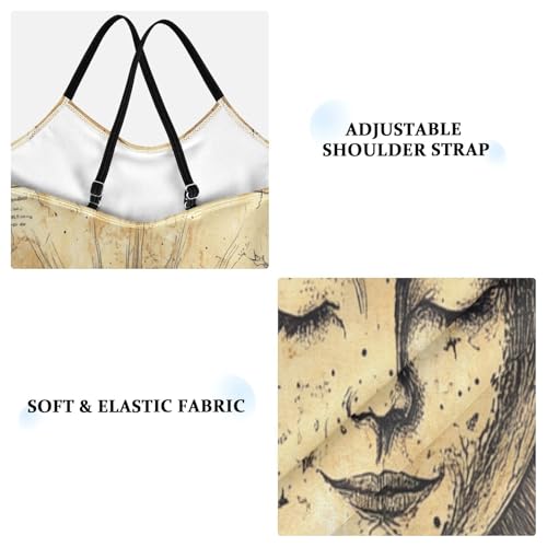 KLL Girls Swimsuits 1-Piecing Swimwear Bathing Suits for Girls3