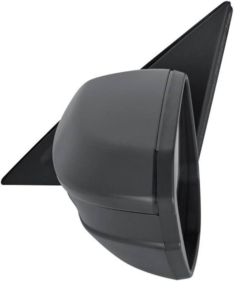 For Honda Civic 2016 Door Mirror Driver Side | Power | Non-Heated | Paint to Match | Coupe | Replacement For 76258-TBA-A02ZA, 76251-TBA-A21ZG | HO1320283