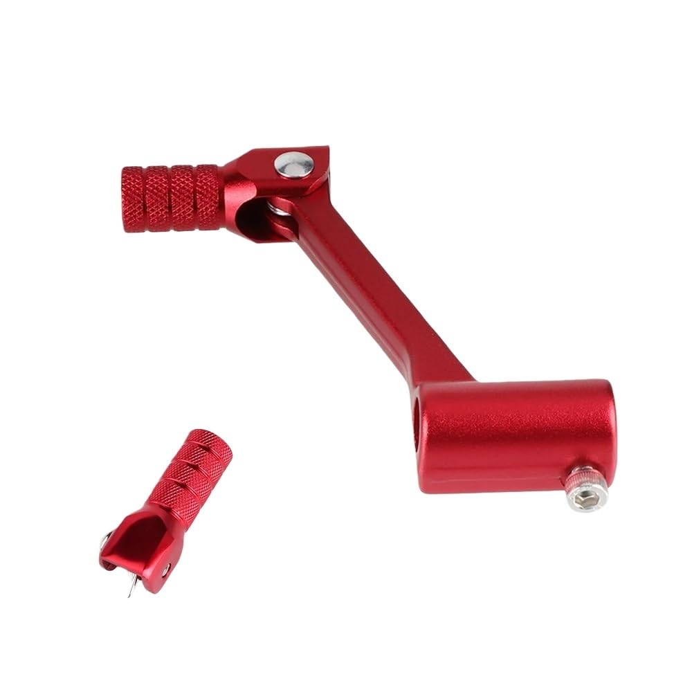 Levier de vitesse pliable pour sorties pit bike et dirt bike ZS190