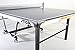 STIGA STS 185 Table Tennis Table