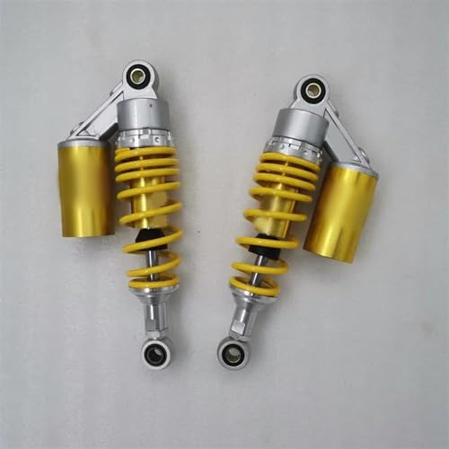 Ressort 7mm amortisseur de moto universel pour une suspension stable en 265mm