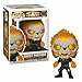 Funko Pop! Marvel: Infinity Warps - Ghost Panther