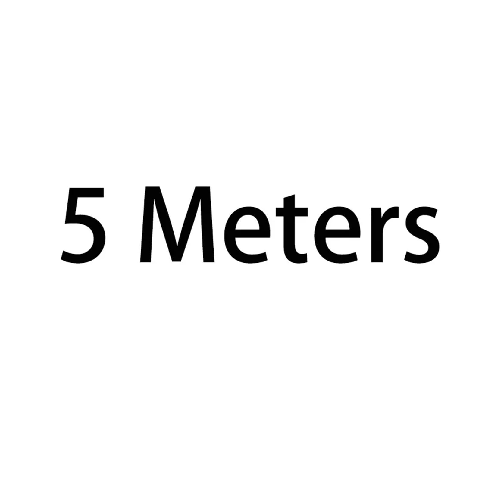 Cavo schermato a 3 conduttori 14-26 Filo di rame for segnali di controllo isolato in PVC(3CORES-22 AWG 0.3MM2,10 Meters)