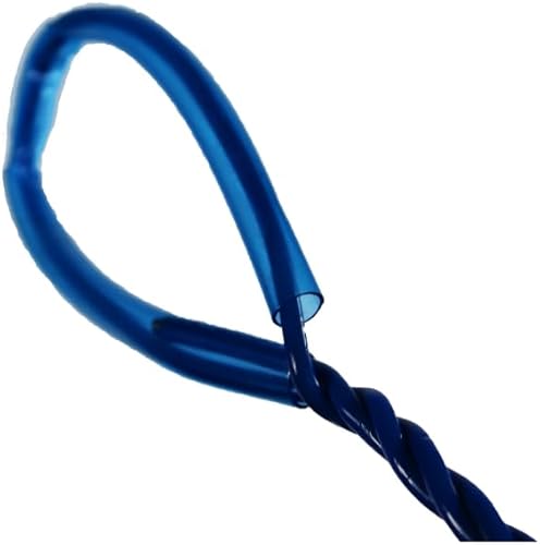 Miniatura 7 de PENN-PLAX - Redes Quick-Net para peces de acuario, duraderas, fuertes y seguras, el color puede variar (azul o verde)