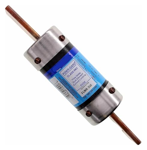 Fusible temporisé FLNR-350 350A cartouche haute performance 250V