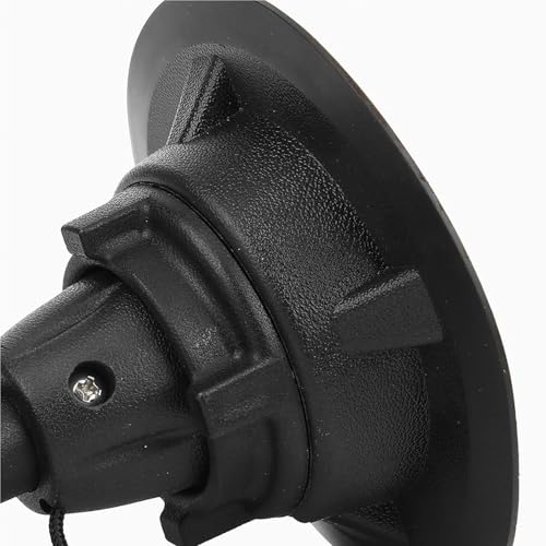 Windsurfing Mast Base – Heavy-Duty Foot Connector, Flexible Joint Design, Easy Installation, Resistant Materials | Surf Board Rigging, Coastal Sailing, Professional Use - Thumbnail 7