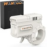 Decompression Fidget Toy for Adults & Boys, ASMR 3D-Print Stress Relief Toy Press Push Rotation Simulation Toy with Multiple Playing Ways Gift for Husband & Man, (White)