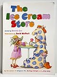 The Ice Cream Store : Poems