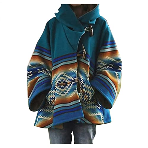 Photo de Manteau Femme Yellowstone Beth Dutton Kelly Reilly Veste Polaire à Capuche Boucle de Corne