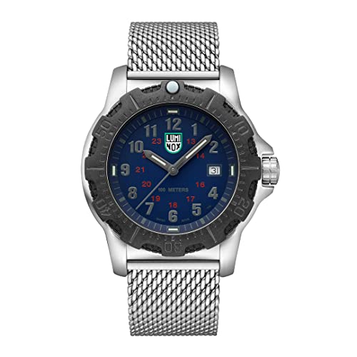 Luminox Men's G G Swiss Quartz Watch