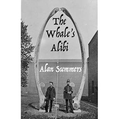 The Whale&rsquo;s Alibi