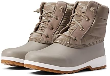 sperry duck boots poshmark