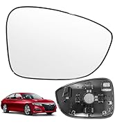 Depo 317-5412R3EB Honda Accord Passenger Side Non - View #2