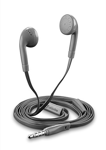 Cellularline BUTTERFLYSMARTD - Auricolare conico a...