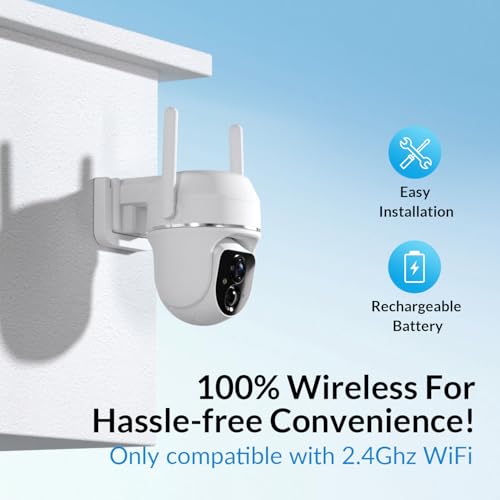 Indoor medium format camera System product image