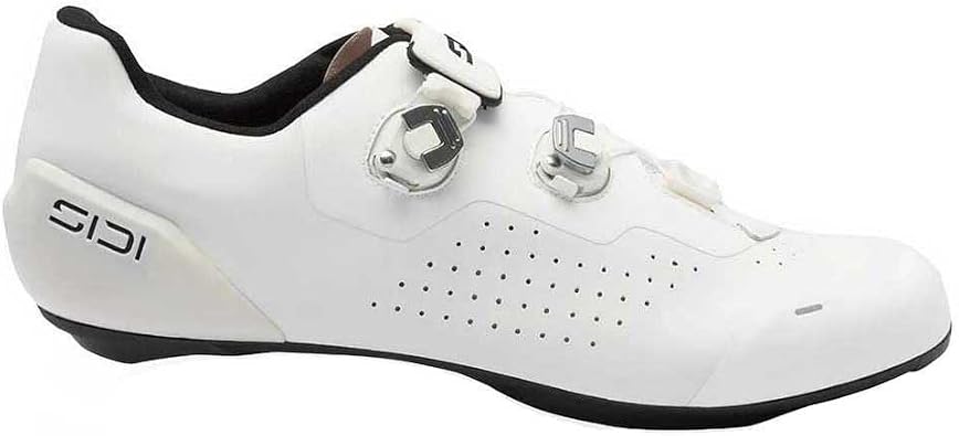 Sidi Genius X WYVE Road Cycling Shoes for Men, Sizes EU 4048 / US 7.513.5