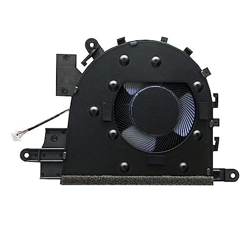Ventilateur PC Lenovo IdeaPad 82QD refroidissement silencieux 5V