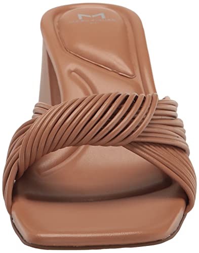 Marc Fisher LTD Women's Cherrie Heeled Sandal2