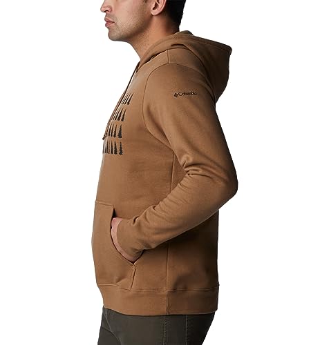 Image of Columbia mens Trek Hoodie