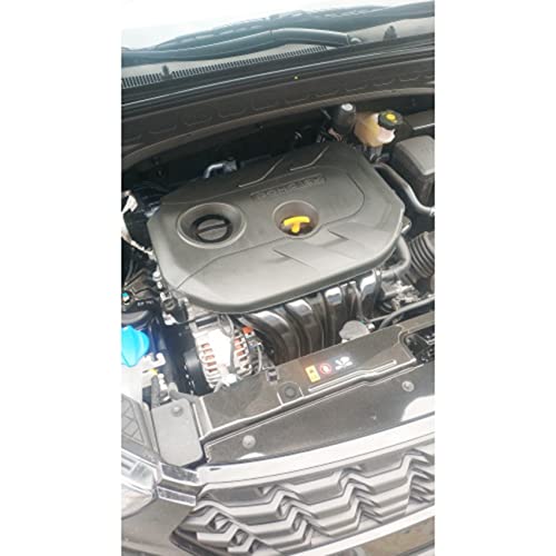 Perno de montaje de cubierta de motor ix25 292432B400 elimina ruidos y vibraciones de tapa 2