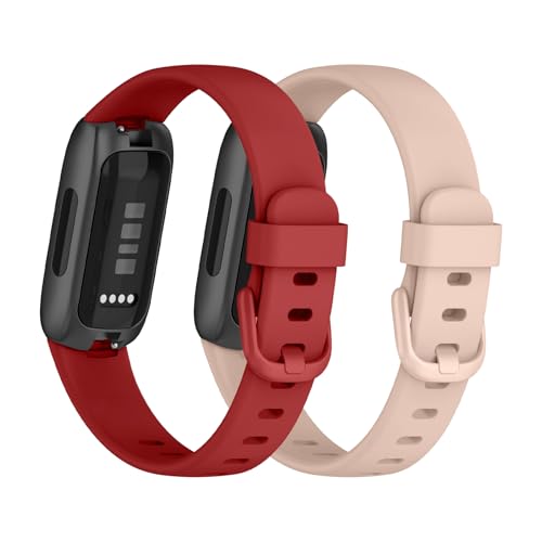[ToVioc] oh Fitbit Inspire 3 Ή VRoh X|[cXgbv ւxg _炩 y h ϊ ϋv xg jp Fitbit Inspire 3 Ή (STCY bh+CgsN)