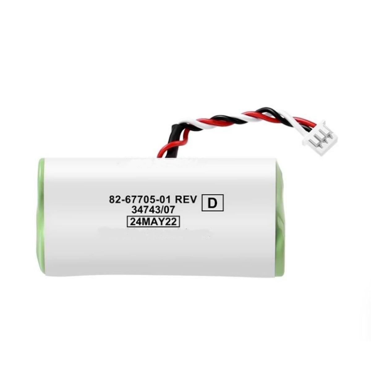 Amazon | LS4278リチウム電池3.6V/750mAh/Ja1-5x608 | ノーブランド品