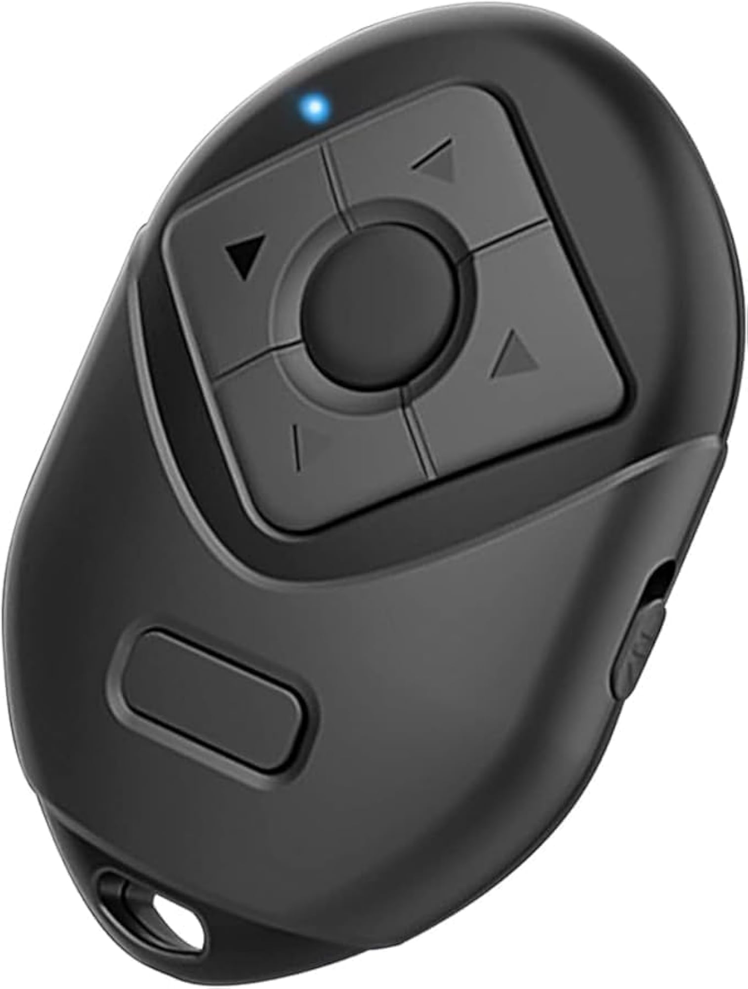 Bluetooth Scrolling Page Turner & Remote Control