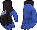Kinco - Frost Breaker Heavy Thermal Work Gloves, Warm, Latex Grip, (1789)
