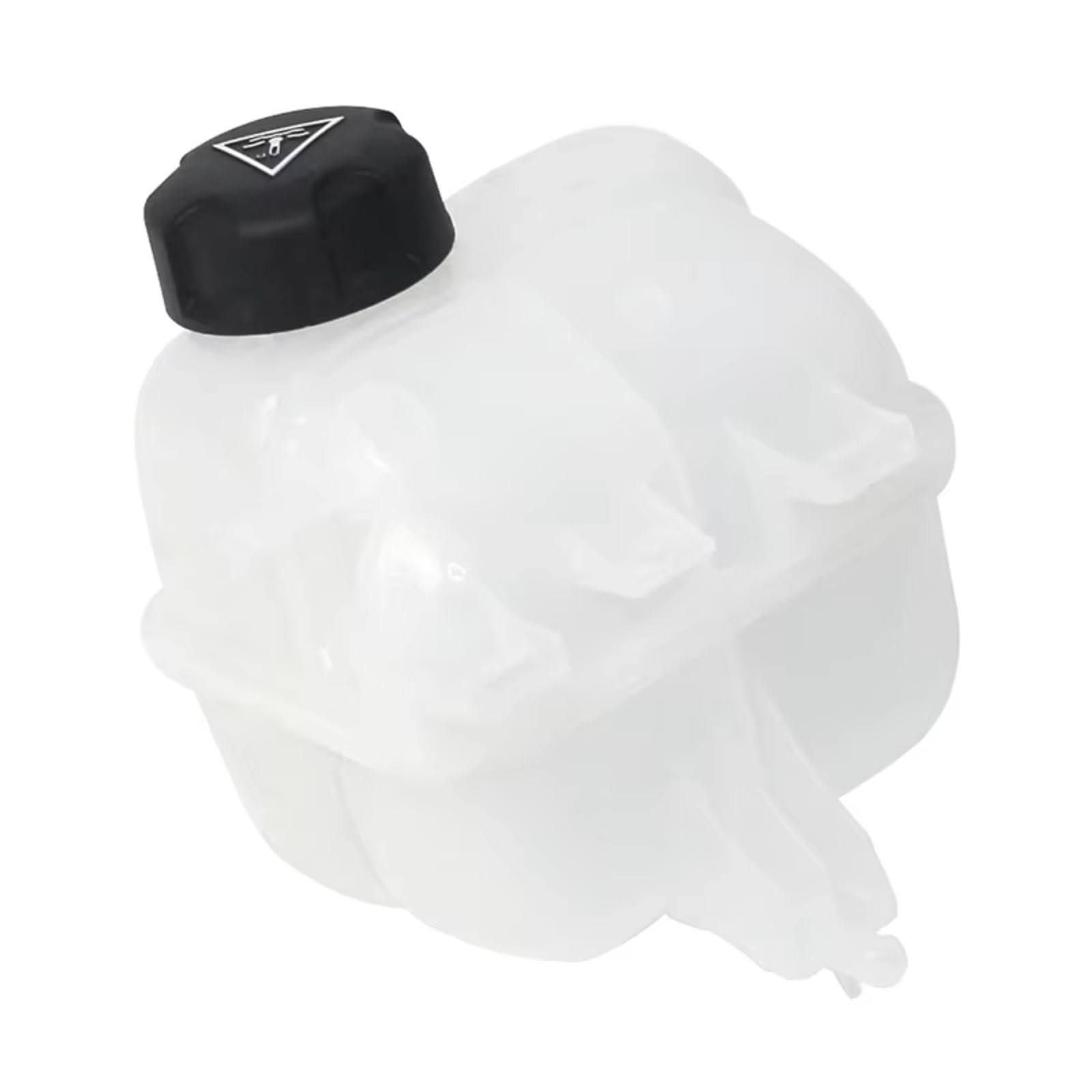 Compatibile Con Mini Per Cooper 2007-2016, Serbatoio Liquido Di Raffreddamento Radiatore, Serbatoio Di Espansione Liquido Di Raffreddamento Motore Con Tappo 17137823626 Vaschetta Radiatore