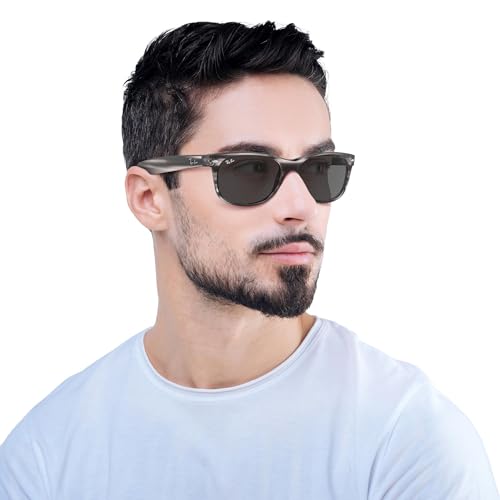 Image of Ray-Ban RB2132 New Wayfarer Square Sunglasses