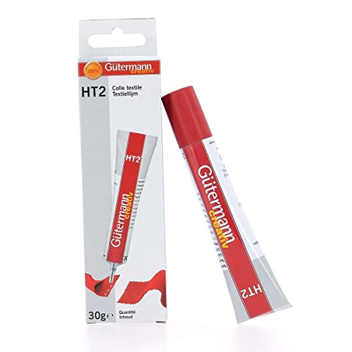 GÜTERMANN TEXTIELLIJM HT2