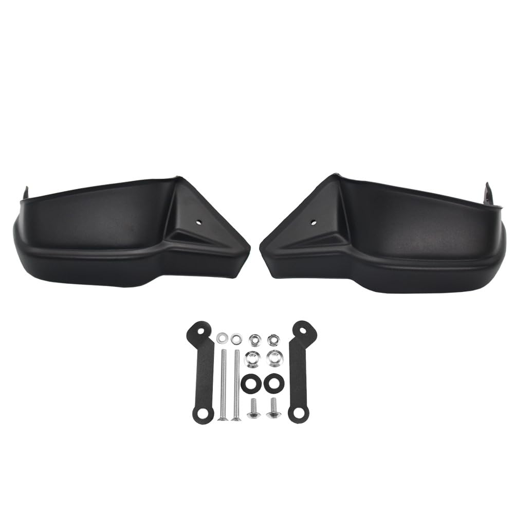 Garde-main de moto protecteur guidon NC750X pour bloquer le vent froid