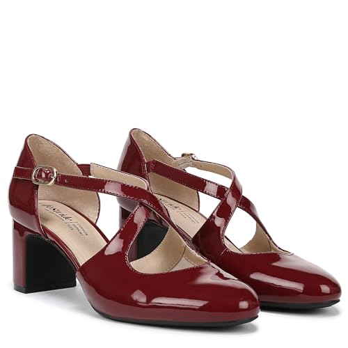 Image of LifeStride Tracy Strappy Shoes