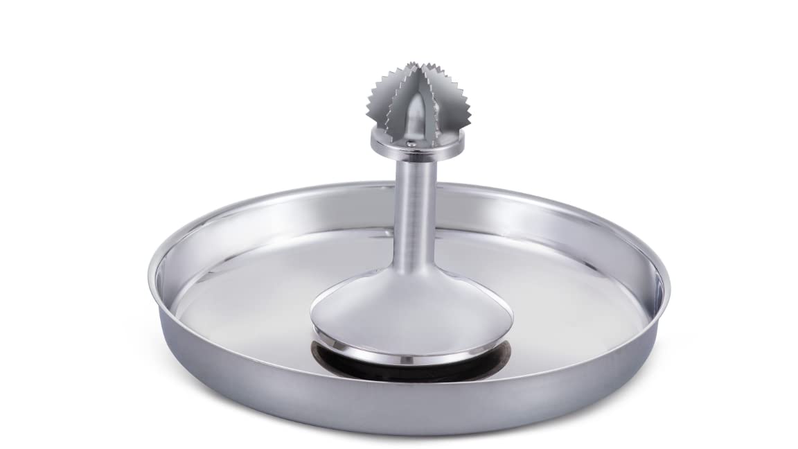 Coconut Scraper - Bigg+ T