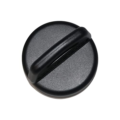 Image of Ignition Key Switch Cover for Polaris Ranger, Brutus, RZR, General, ACE, Sportsman, Scrambler, Trail Boss, Trail Blazer, Magnum, Xpress, Sport 5433534 UTV ATV Key Ignition Covers Caps