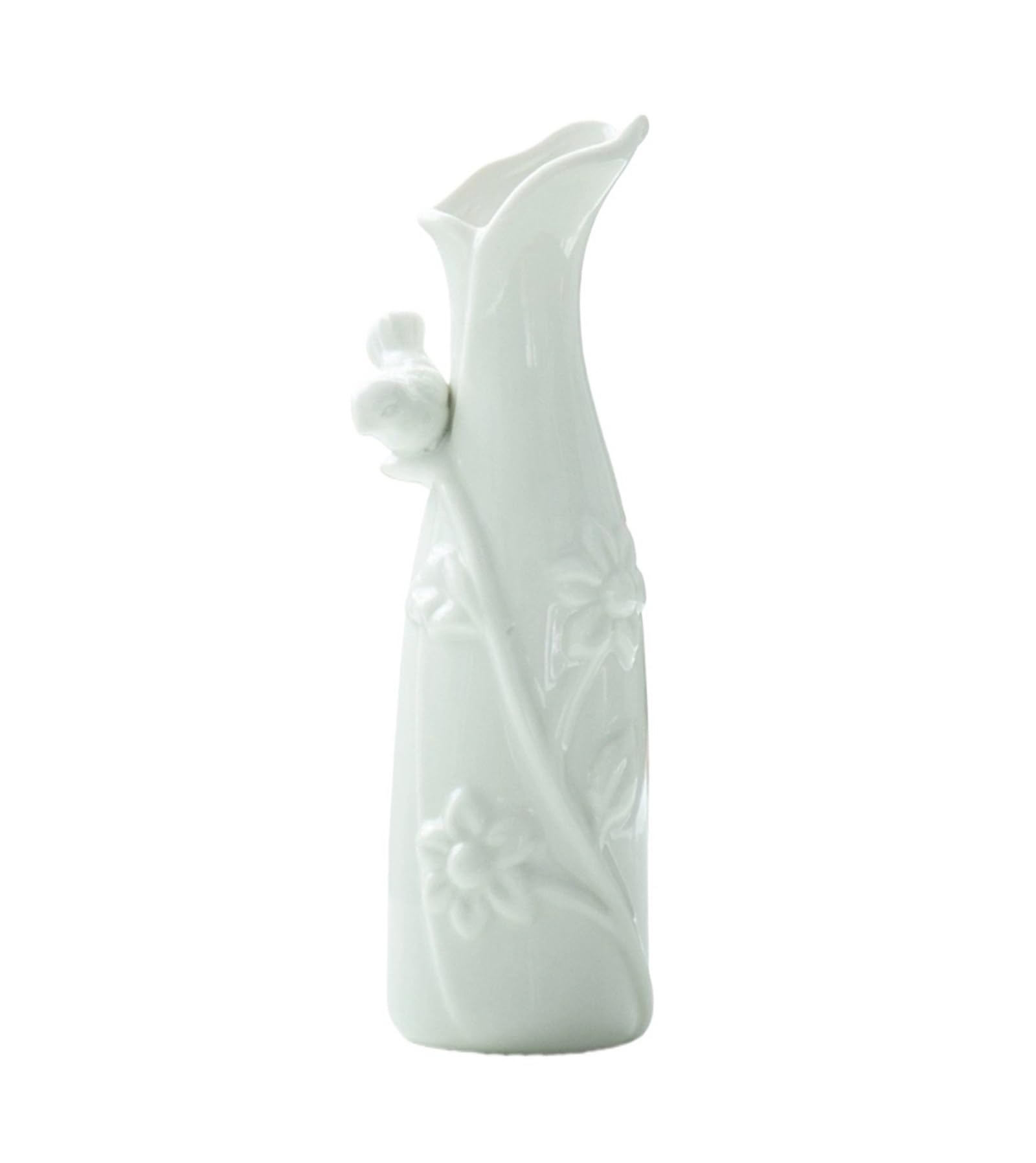 GEK208130 Vases for Flowers Decorative Flowers Vase for Wedding Dinner Table Office Bedroom Home Decorative Vase