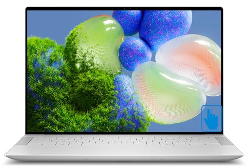 Dell XPS 17 9730 laptop