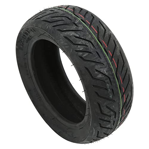 Pneu de Scooter Elétrico Pneus Sem Câmara de Borracha Rodas de Substituição de Roda de Scooter Elétr