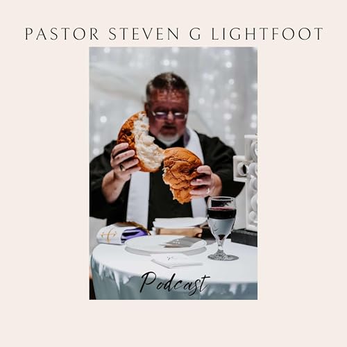 CHRIST THE KING SUNDAY 2025 - The Image of the Invisible God Podcast Por  arte de portada