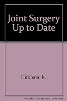 Joint Surgery Up to Date 038770048X Book Cover