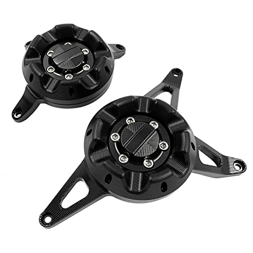 Protection de carter CB650F CBR650F pour éliminer le risque de casse