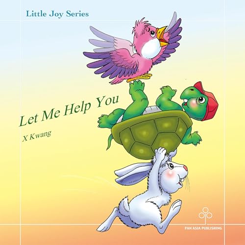 Let Me Help You by X Kwang episode artwork
