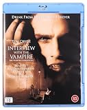 WARNER BROS Interview with The Vampire - Blu Ray/Movies/Standard/Blu-Ray