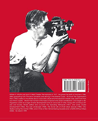 The Social Life of Small Urban Spaces - Image 2