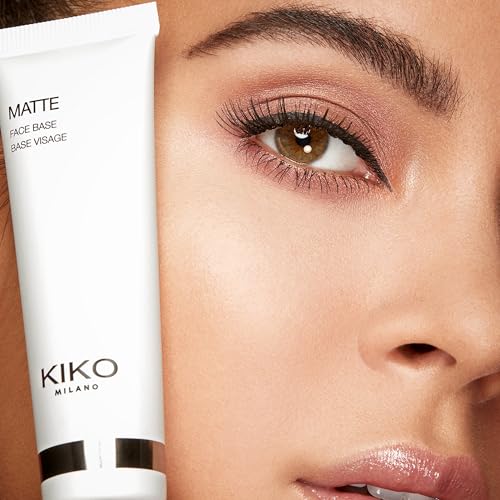 KIKO MILANO, Matte Face Base, Primer Base Matte