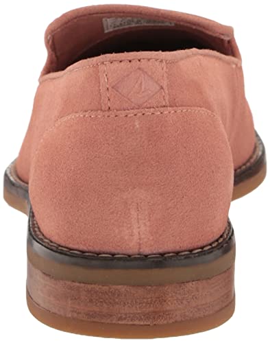 Image of Sperry Women's Fairpoint Loafer Suede Sneaker