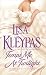 Tempt Me at Twilight (Hathaways Book 3)