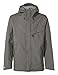 Produktbild VAUDE Regenjacke  Rosemoor Jacket II, Regenjacke Herren wasserdicht und atmungsaktiv, funktionale 2-Lagen Outdoorjacke, Wassersäule 10.000 mm, Übergangsjacke oder Fahrradjacke
