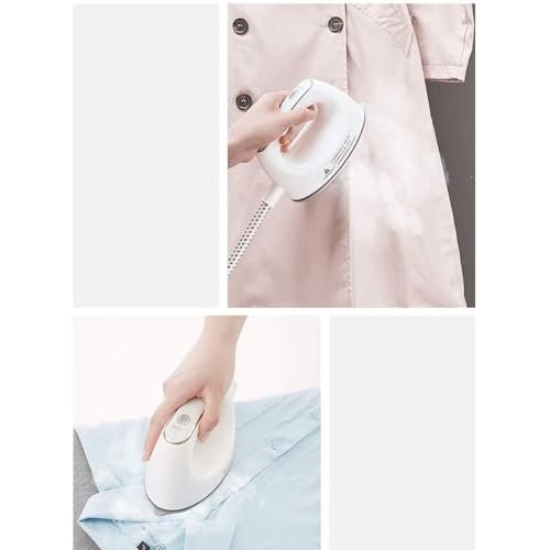 Acivirdde Upright Home Steam Iron final look